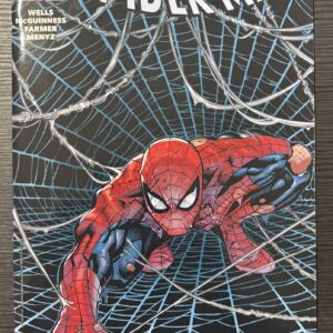 Amazing Spiderman n. 34 - n. 834 Uomo Ragno - Panini Comics