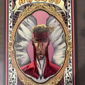 Angelo Collezione 100% Marvel -Panini