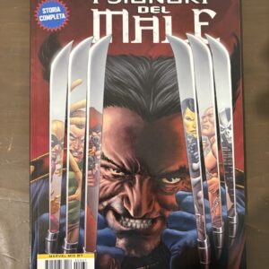 House of M: I Signori del Male - Marvel Mix n. 87 - Panini