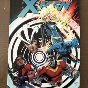 STUPEFACENTI X-MEN: Fino alla Fine - Panini
