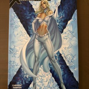 X-MEN NERO: Mutanti Malvagi -Panini 2019