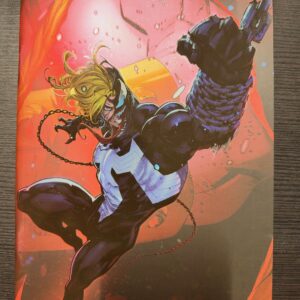 AMAZING SPIDER-MAN n. 18 (896) Connecting Variant Cover di Iban Coello (6 di 9) Panini- PANINI 2026