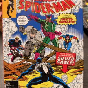 Marvel Masterworks SPIDER-MAN n. 27 - PANINI COMICS