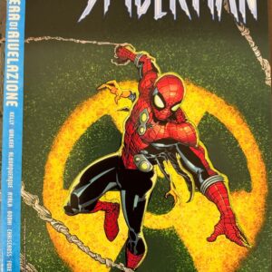 Amazing Spider-man (Uomo ragno) n. 884 Marvel Panini