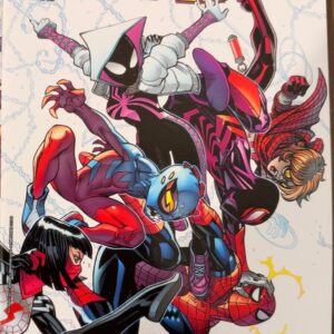 Amazing Spider-man (Uomo ragno) n. 885 (11) Marvel Panini