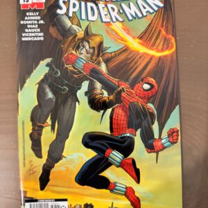 Amazing Spider-man (Uomo ragno) n. 891 (15) Marvel Panini