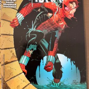 Amazing Spider-man (Uomo ragno) n. 892 (16) Marvel Panini