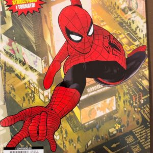 Amazing Spider-man (Uomo ragno) n. 893 (Divisi 1) Marvel Panini