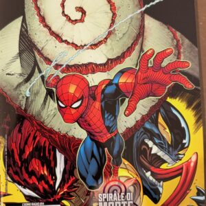 Amazing Spider-man (Uomo ragno) n. 894 (17) Marvel Panini