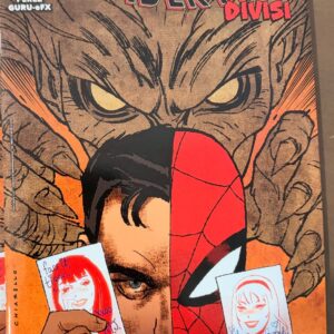 Amazing Spider-man (Uomo ragno) n. 895 (Divisi 2) Marvel Panini