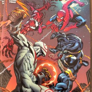 Amazing Spider-man (Uomo ragno) n. 896 (18) Marvel Panini