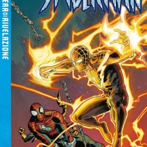 Amazing Spider-man (Uomo ragno) n.888 Marvel Panini