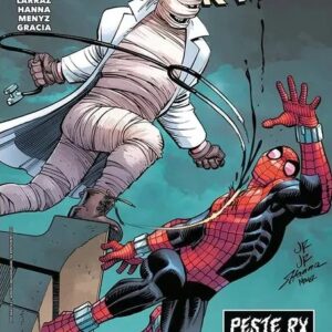 Amazing Spider-man (Uomo ragno) n. 889 (13) Marvel Panini