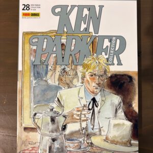 KEN PARKER Collection n. 28 - BONELLI