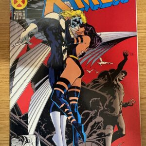 Gli incredibili X-men n. 71 - Panini