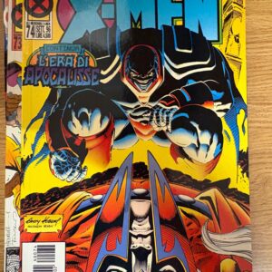 Gli incredibili X-men n. 74 - Panini